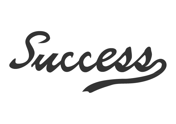 Success