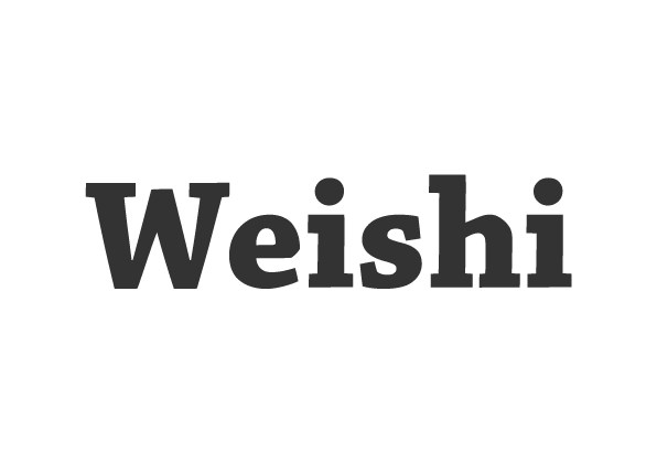 Weishi