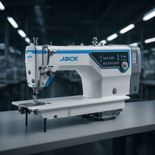 Sewing Machines